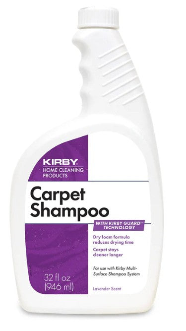Șampon pentru covoare Kirby 946 ML