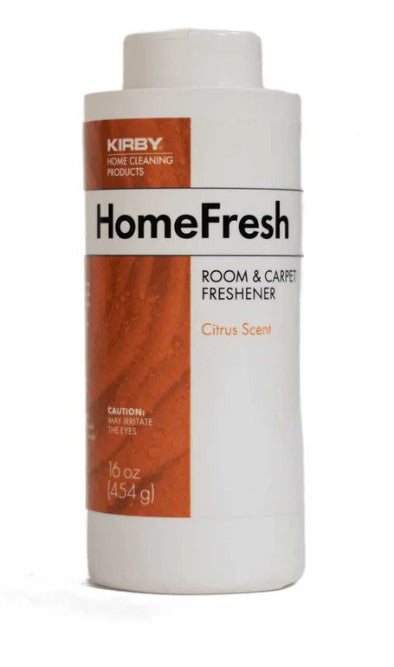 Odorizante de covoare HomeFresh 454 g
