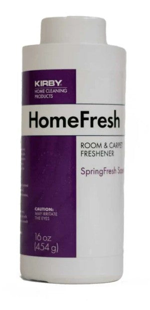 Odorizante de covoare HomeFresh 454 g