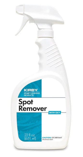 Îndepărtător de pete multifuncțional Kirby cu oxigen - 651 ml